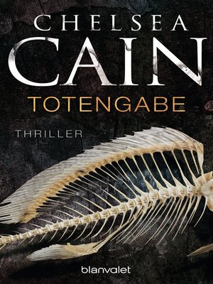 cover image of Totengabe